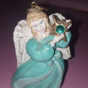 Angel Ornament